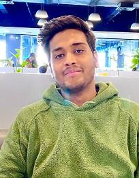 Vaibhav Sharma