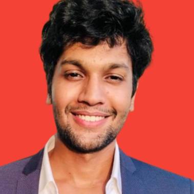 Shubham Dubey