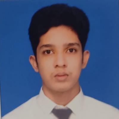 VINOTH BABU B