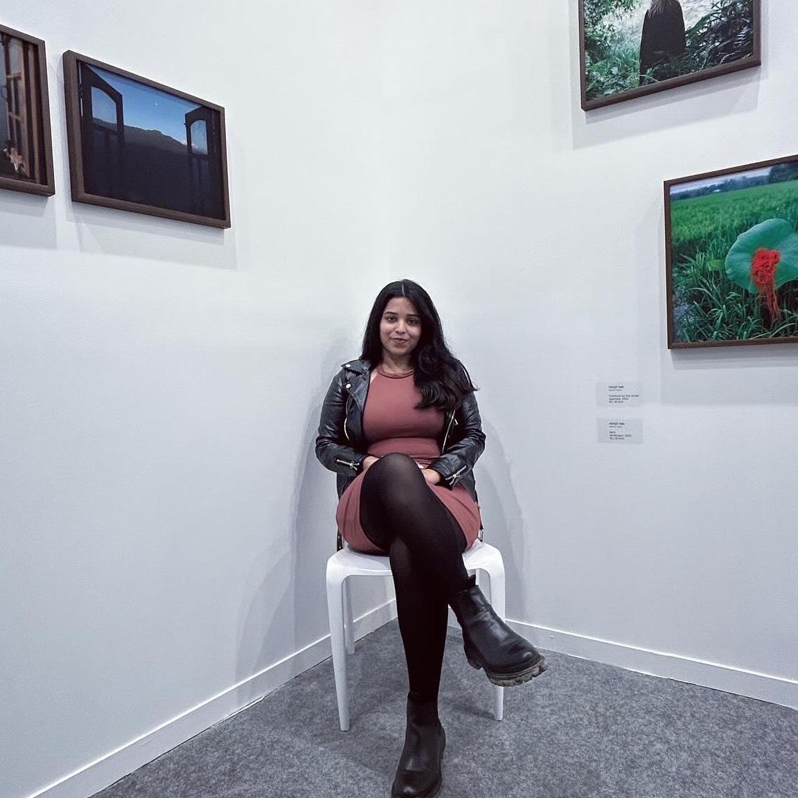 Kavita Choudhary