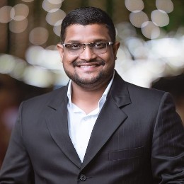 Omkar Mahadik