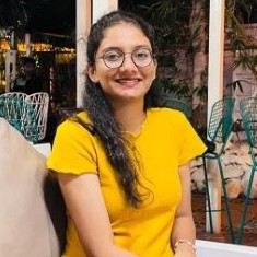 Shruti Pangavhane