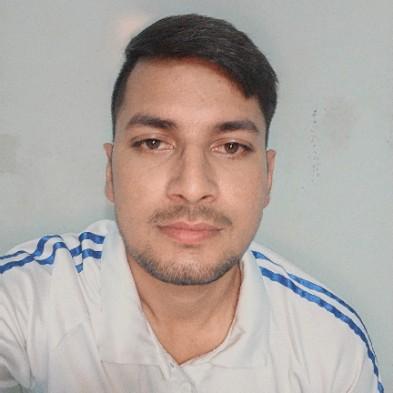 Pankaj Gautam