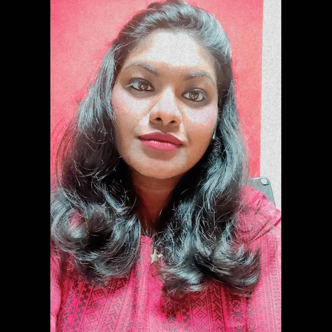 Sai Sireesha Rajula