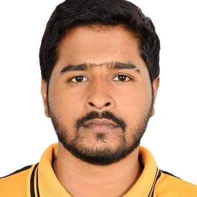 Chandan Dubey