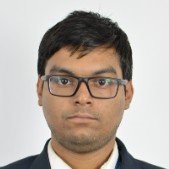Indrashis Biswas