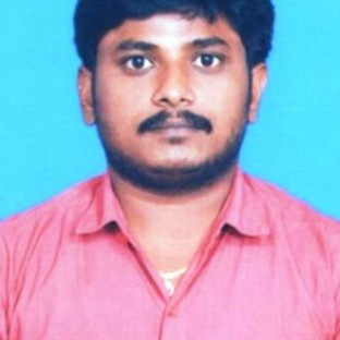 ASHOK CHEEKOLU