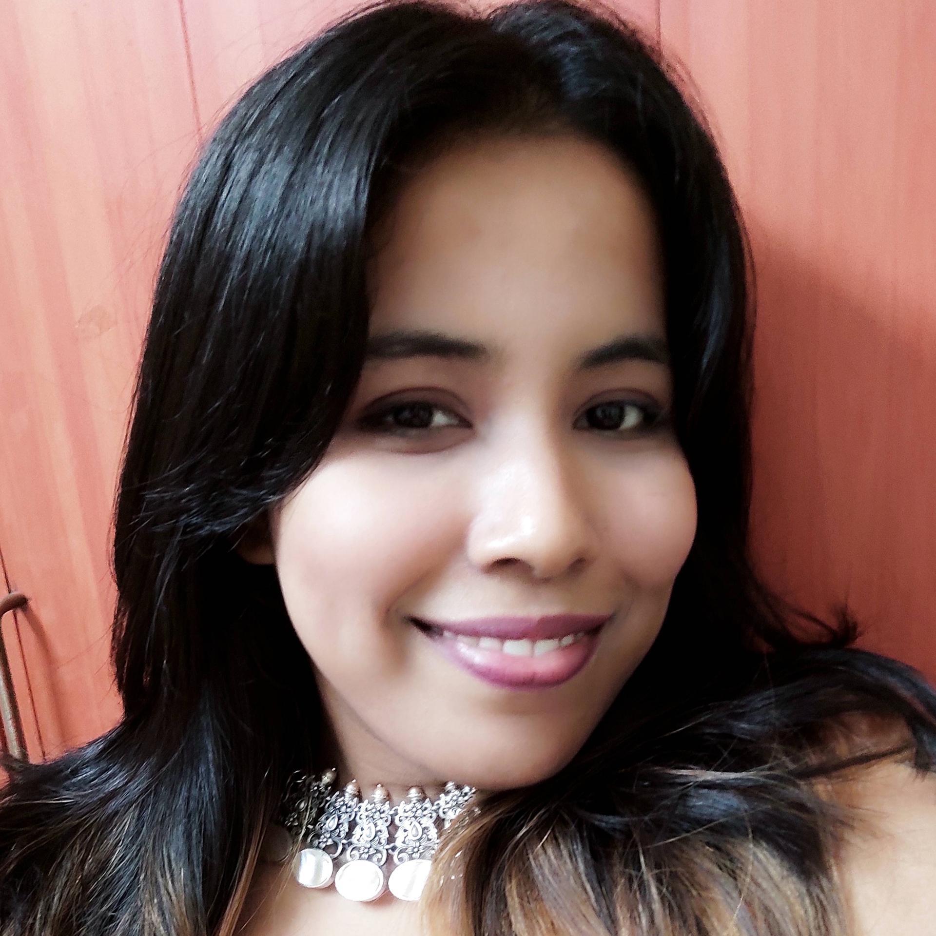 Debjani Ghosh