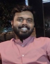Saurabh Devane