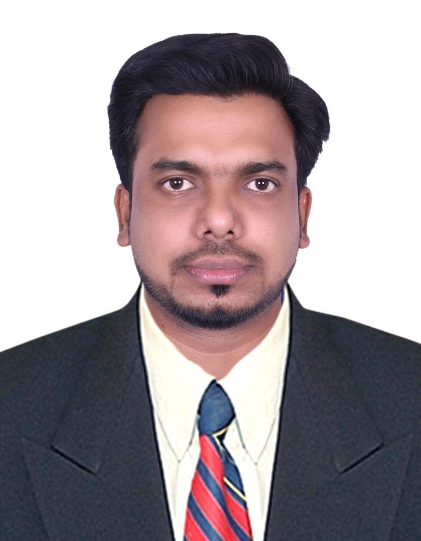 Mohammed Abdul Wasey Muzakkir