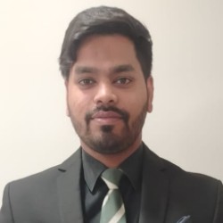 SHAMSUL HAQ SAYYED