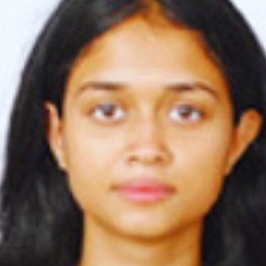 ARADHYA GHOSH