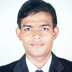 Abhijit Giri Goswami