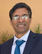 Kishore Pichamuthu