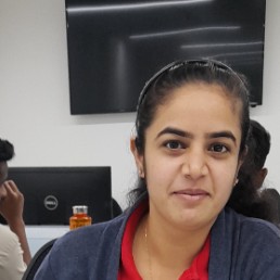 Radhika Radia