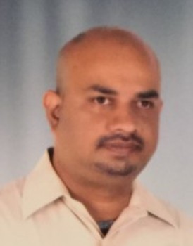 Narendra Kumar G R