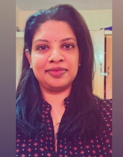 Neethu Krishnan