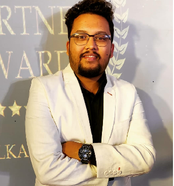 Soumitra Chakraborty