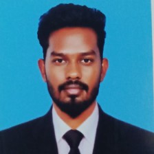 RAMU KUMAR K