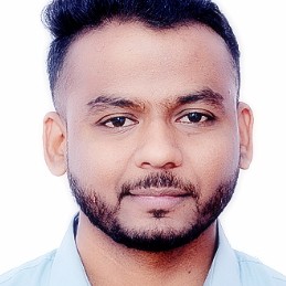 Nilesh Raut