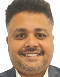 Abeyson Kuriakose