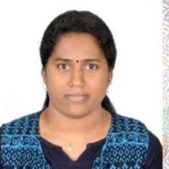 Rajitha Ravindran