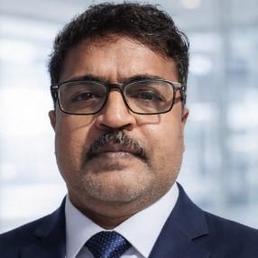 Biswajit Dutta