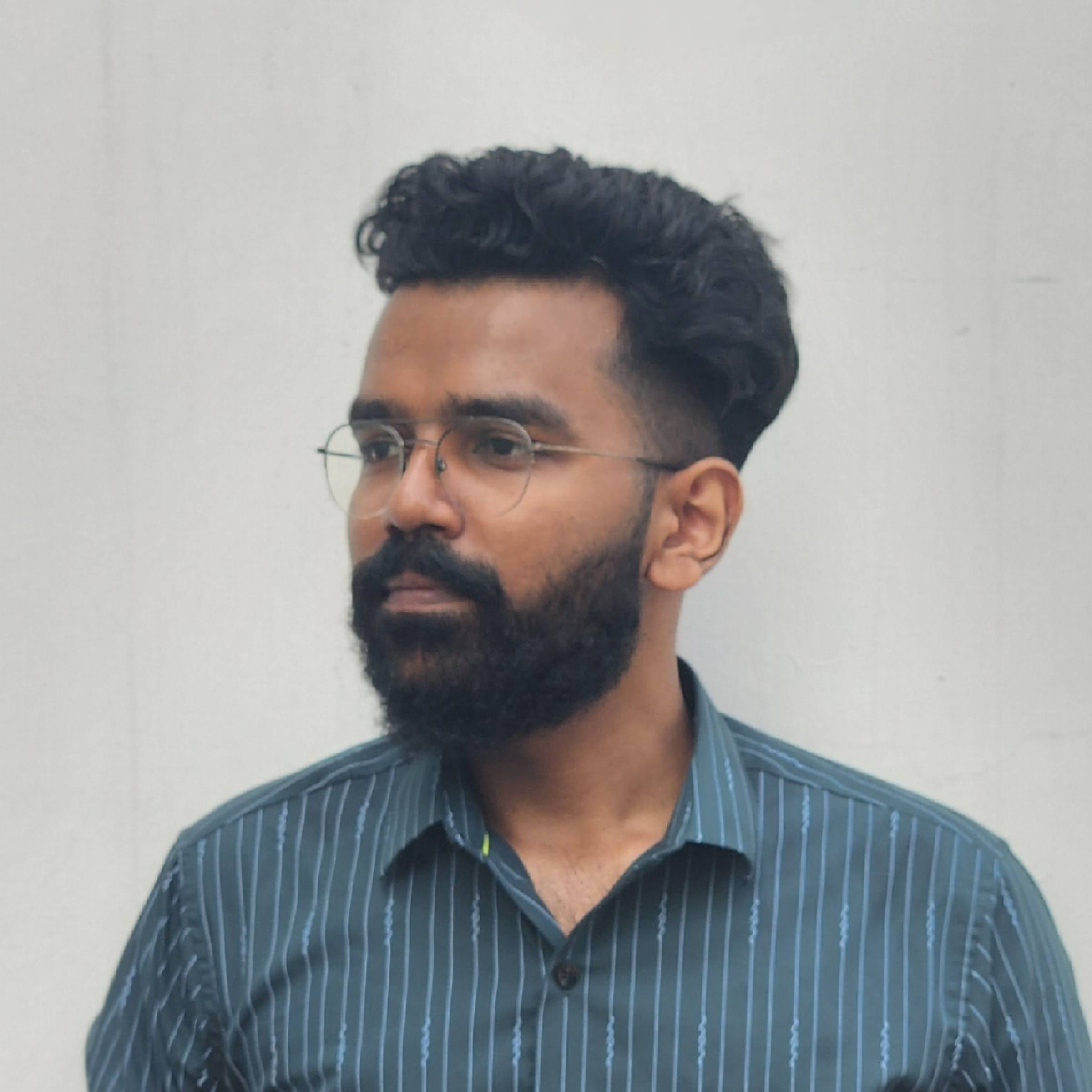 ASIF KHAN