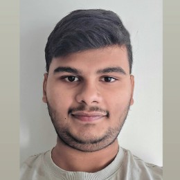 Rishit Pal Yadav