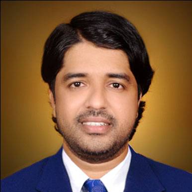 AMRITH DEENRAJ