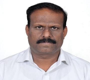 Omprakash Mani