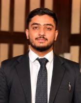 TABREZ BAIG