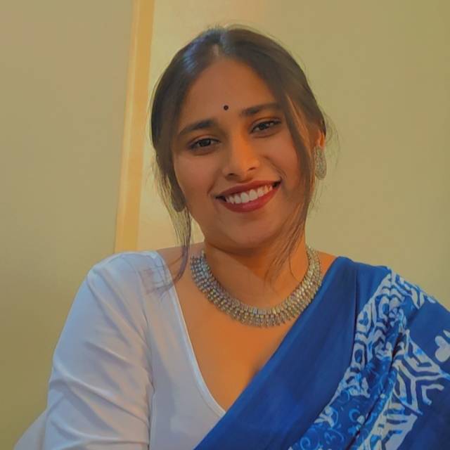 Madhurima Debnath