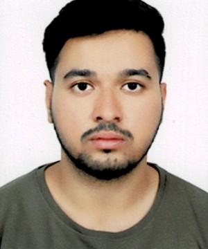 Kaushit Parihar