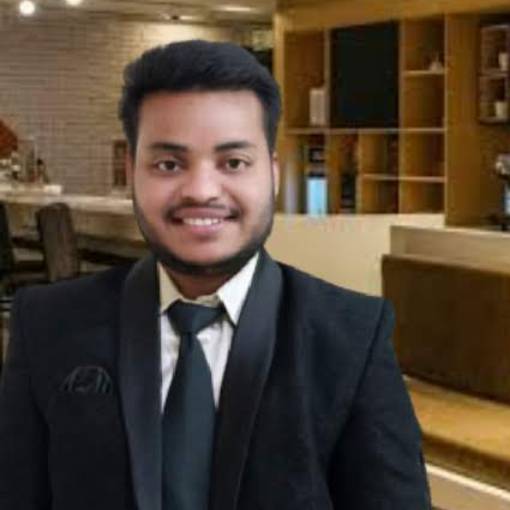 Shiraj Mohammed