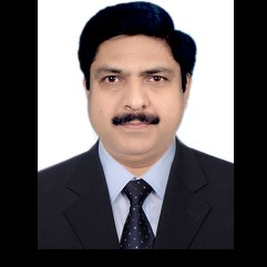ANAND KULKARNI