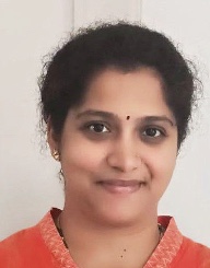 Sadhvi Gurudatha
