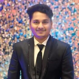 SAGAR A. KAPATE
