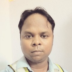 Anuj Kumar Verma