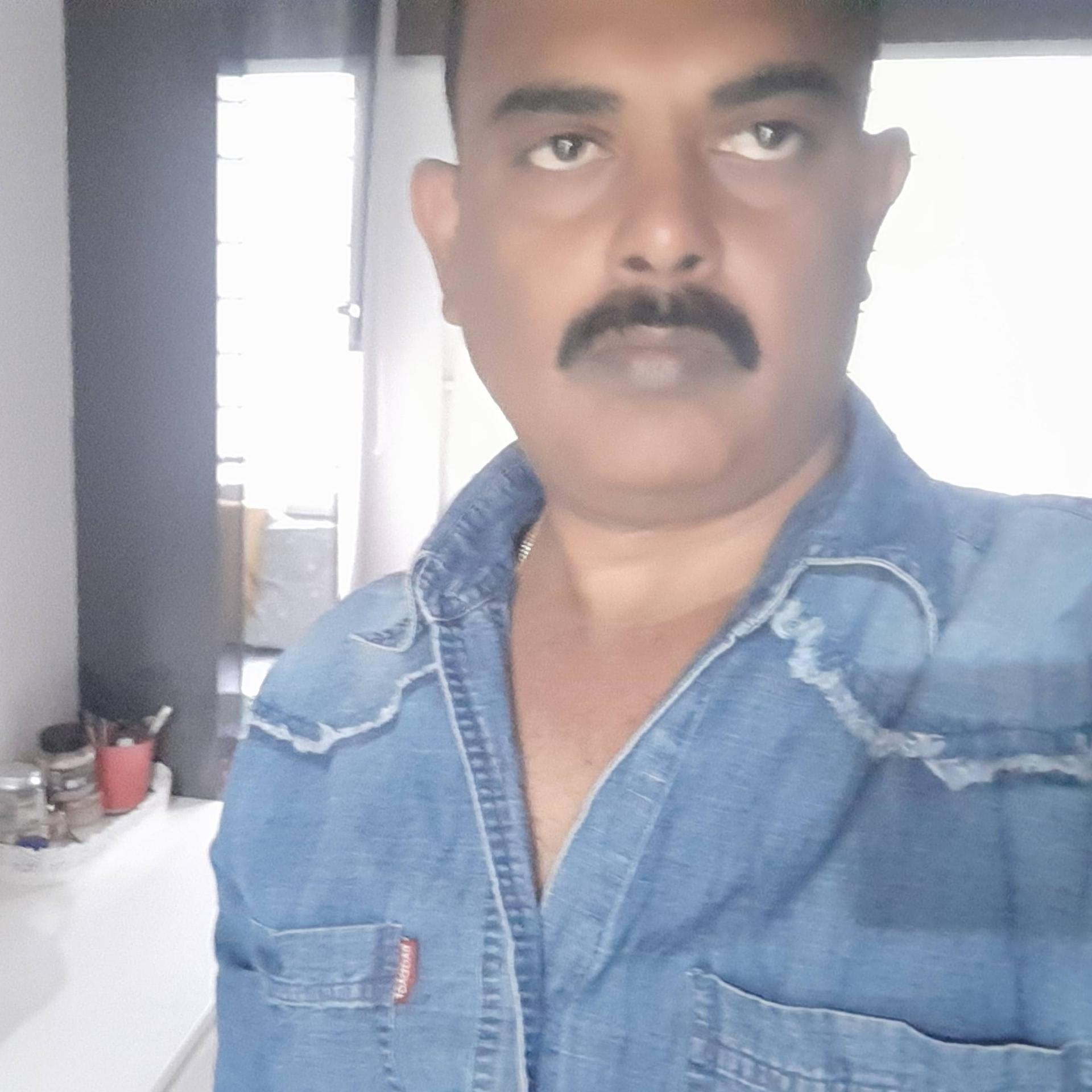 Keerthi Sunkara