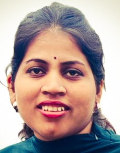 ASHWINI GIRE