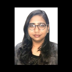 EKTA RAJPUT