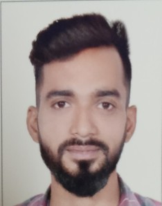 Mohammed Jeebran Pasha