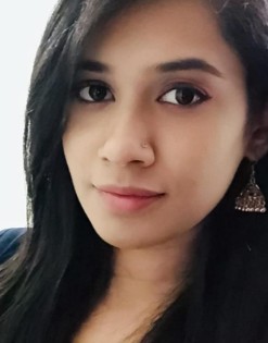 Roopashree Naik