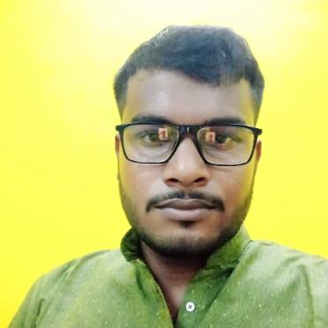 Indrajit Jana