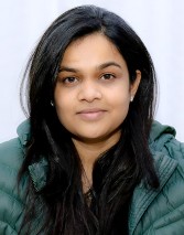 Dr Shraddha Tiwari