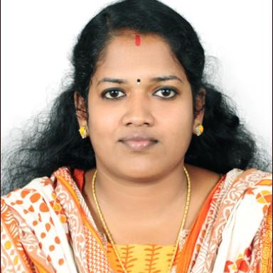 Kavitha K