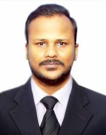 VIVEK SHAW