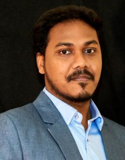 Manikanta Balaji Pithani