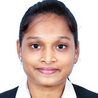 Komal Parate